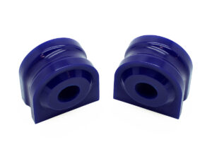 SuperPro Front Sway Bar Mount Bushing Kit for 2004 BMW 525i - SPF2818-25.5K