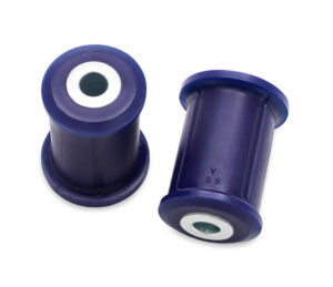 SuperPro Front Control Arm Lower-Inner Front Bushing Kit for 1990-1999 Mazda Miata - SPF1984-80K
