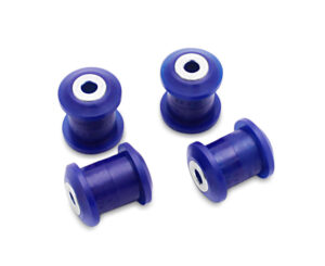 SuperPro Front Control Arm Upper-Inner Bushing Kit for 2003-2023 Nissan & Infiniti Models (G35