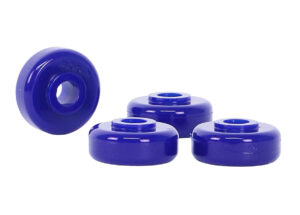 SuperPro Triumph Front Strut Bar to Chassis Mount Bushing Kit (1965-1980) - SPF0809K