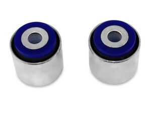SuperPro Front Control Arm Lower-Inner Bushing Kit for 2008 Pontiac G8 & 2011-2014 Chevrolet Models - SPF2862K