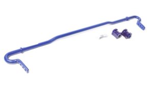 SuperPro 22mm 3-Position Adjustable Rear Sway Bar for 2008-2018 Subaru Impreza