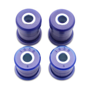 SuperPro Nissan 240SX & Skyline R34 Rear Toe Control Arm Bushing Kit (1995-1999) - SPF2296K