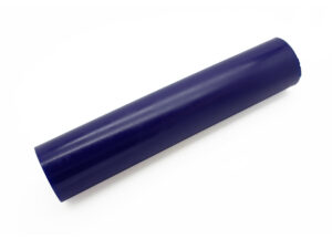 SuperPro 80A Durometer Polyurethane Rod - 300mm Long x 63mm O.D. - Universal DIY Tool Component - SPROD2.5-80