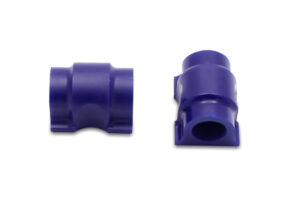 SuperPro Front Sway Bar Mount Bushing Kit for 2005-2010 Land Rover LR3