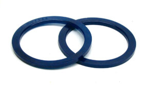 SuperPro Coil Spring Bush Kit for 1967 Triumph 2000 & 1970 Triumph Stag - SPF1183K