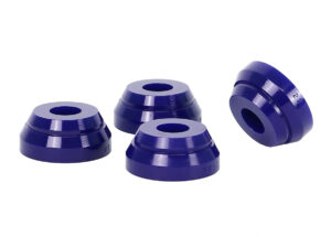 SuperPro Front Strut Bar Chassis Mount Bushing Kit for 1978-1990 Subaru Brat & DL Models - SPF2534K
