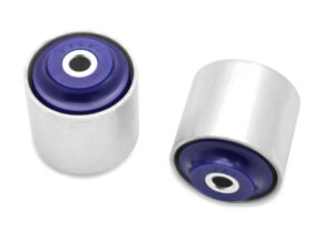 SuperPro Front Strut Bar to Chassis Mount Bushing Kit for 2008 Pontiac G8 & 2011-2014 Chevrolet Models - SPF2858K