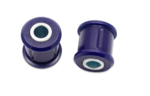 SuperPro Rear Trailing Arm Front Bushing Kit for 1992-1998 Lexus SC300 & Toyota Supra Models - SPF3030K