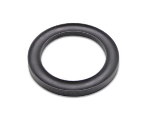 SuperPro 10mm Front Coil Spring Spacer Bushing Kit for 1991-1996 Toyota Land Cruiser & Lexus LX450 - SPF1726K