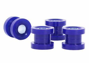 SuperPro Jaguar Front Upper Control Arm Inner Bushing Kit for XJ6