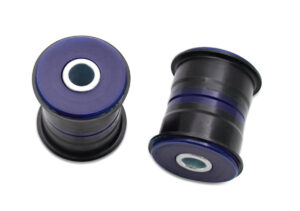 SuperPro Rear Control Arm Upper-Rear Bushing Kit for 2005 Land Rover LR3 HSE - SPF3629K