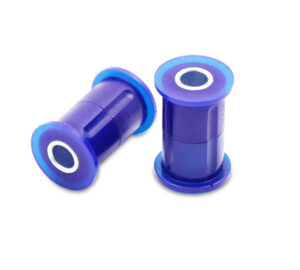SuperPro Austin Healey Sprite Rear Spring Front Eye Bushing Kit (1958-1960) - SPF1400K