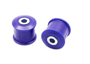 SuperPro Rear Trailing Arm Lower Bushing Kit for 1998-2003 Lexus LX470 - SPF2460K