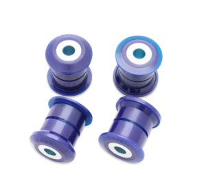 SuperPro Rear Control Arm Upper-Inner Bushing Kit for 2003-2023 Infiniti G35