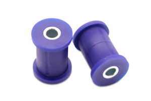 SuperPro Rear Spring Front Eye Bushing Kit for 2005-2015 Toyota Tacoma Models - SPF2670K