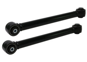 SuperPro HD Adjustable Rear Lower Control Arm Set for 2007-2009 Jeep Wrangler Rubicon & Sahara - TRC1187