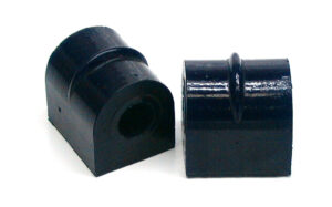 SuperPro 17.5mm Front Sway Bar Mount Bushing Kit for 1964-1969 Ford Mustang Models - SPF2250-17.5K