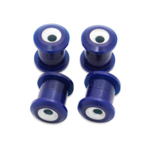SuperPro Double Offset Front Control Arm Upper-Inner Bushing Kit for Infiniti G35