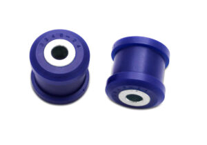 SuperPro Rear Upper Control Arm Inner Bushing Kit for 2006-2016 Audi A3