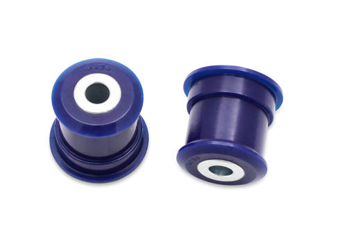SuperPro Rear Upper Control Arm Outer Bushing Kit for 2008 Pontiac G8 & 2014 Chevrolet SS - SPF5236K
