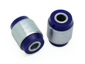 SuperPro Mitsubishi Lancer ES Rear Control Arm Bushing Kit (2002-2003) - SPF2114K