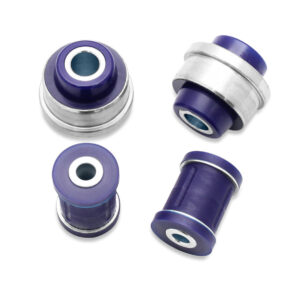 SuperPro Front Lower Control Arm Inner Bushing Set for 2013 Scion FR-S