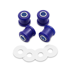 SuperPro Rear Sway Bar Link Bush Kit for 1997 Jeep Wrangler Sahara - SPF1225K