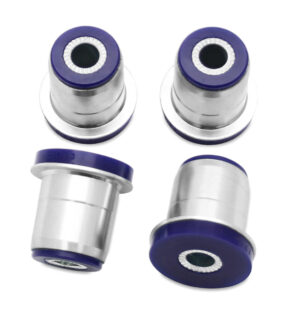 SuperPro Toyota 4Runner Front Upper Inner Control Arm Bushing Kit (1996-1997) - SPF2713K