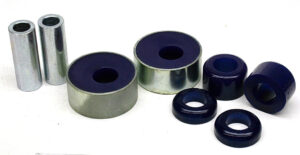 SuperPro Toyota Celica GT 2000 Control Arm Bush Kit - High-Performance Suspension Upgrade - SPF2088K