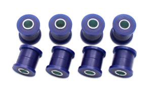 SuperPro Nissan Rear Lower Control Arm Bushing Kit for Pulsar NX