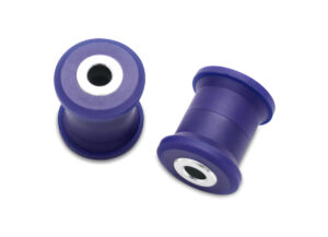 SuperPro Front Control Arm Lower-Inner Rear Bushing Kit for 2006 Honda Civic DX & Si - SPF3398K