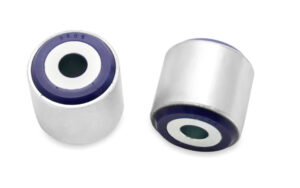 SuperPro Rear Upper Camber Link Inner Bushing Kit for 2011-2021 Dodge Durango & Jeep Grand Cherokee Models - SPF5210K