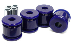 SuperPro Front Radius Arm-Diff Mount Bushing Kit for 1999 Land Rover Discovery & Discovery Series II - SPF2134K