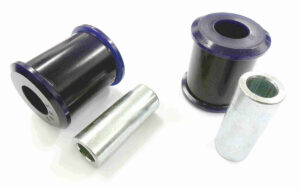 SuperPro Lexus Rear Control Arm Upper-Inner Bushing Kit (2006-2008 GS300
