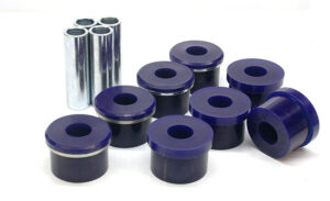 SuperPro Front Control Arm Lower-Inner Bushing Kit for 1986 Toyota Supra - SPF1443K