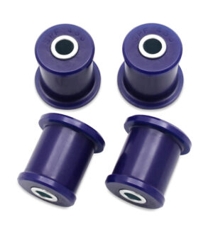 SuperPro Front Lower Control Arm Inner Bushing Kit for 1984-1989 Chevrolet Corvette - SPF0458K