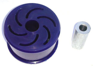 SuperPro Front Engine Steady Mount Bushing Kit for 1992 Lexus ES300