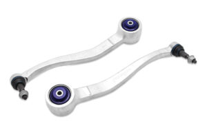 SuperPro OEM+ Front Radius Arm Set for 2014 Chevrolet SS Base - TRC1011
