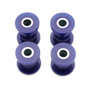 SuperPro Toyota Camry & Corolla Rear Control Arm Bushing Kit (1983-1988) - SPF0825K