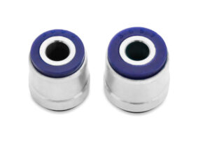 SuperPro Front Panhard Rod Bushing Kit for 2007 Jeep Wrangler JK Rubicon & Sahara - SPF3656K