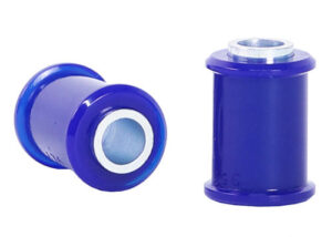 SuperPro Triumph Shock Absorber & Steering Rack Bushing Kit for Herald