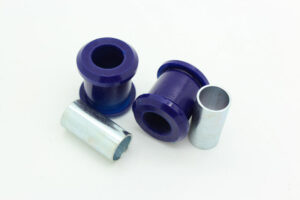 SuperPro Honda Fit 2007 Front Lower Control Arm Inner Forward Bushing Kit - SPF3460K