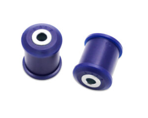 SuperPro Rear Lower Control Arm Inner Bushing Kit for 2006-2016 Audi A3