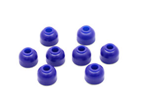 SuperPro Rear Sway Bar Link Bushing Kit for 1967 BMW 1600