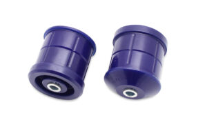 SuperPro Rear Beam Axle Pivot Bushing Kit for 1998-2006 Volkswagen Beetle