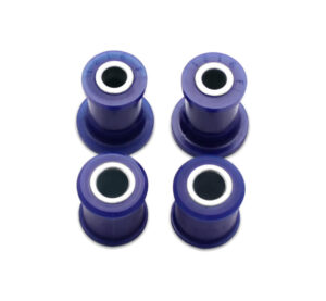 SuperPro Toyota Corolla Sport DLX 1986 Rear Control Arm Inner Bushing Kit - SPF1216K