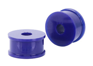SuperPro Front Control Arm Lower-Rear Bushing Kit for 1985-1988 BMW 325e & 325ix - SPF0689K