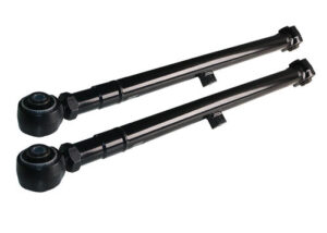 SuperPro HD Adjustable Rear Lower Trailing Arm Set for 2003-2024 Toyota 4Runner