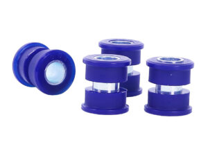 SuperPro Front Lower Control Arm Inner Bushing Kit for 1956 MG MGA & 1962 MG MGB - SPF0012K